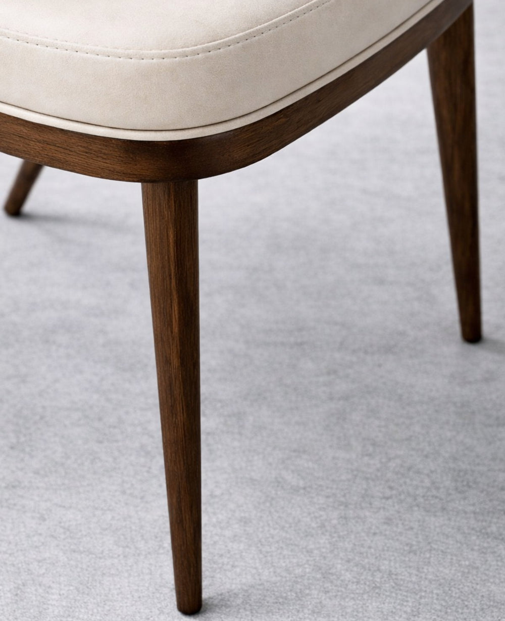 כיסא אוכל טוני בז