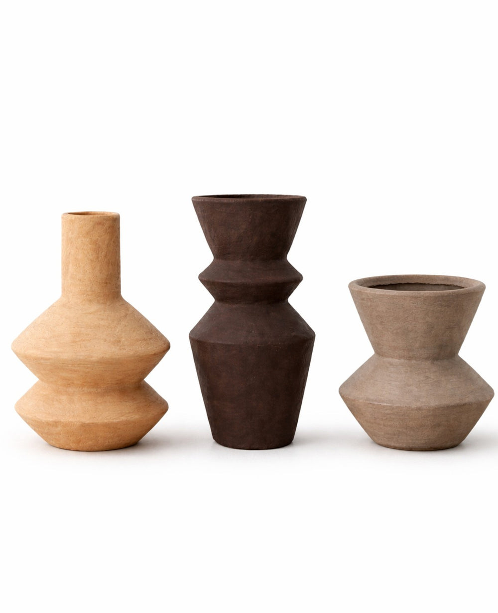 סט כדים פורמס