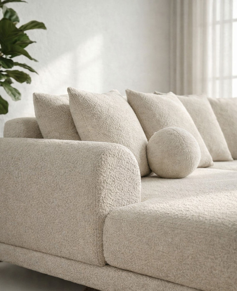 ספה פינתית מיקי