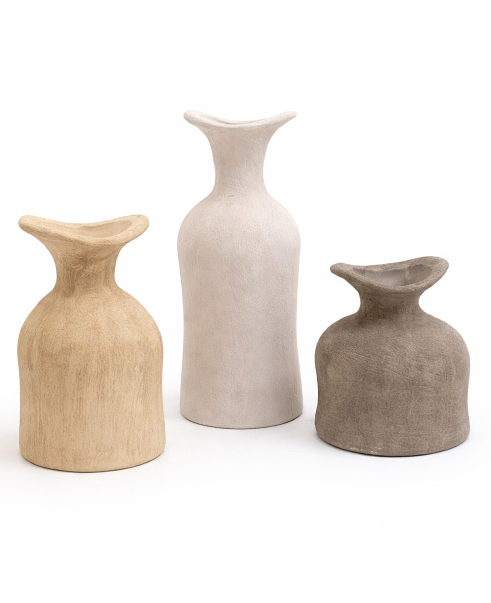 סט כדים סונרה