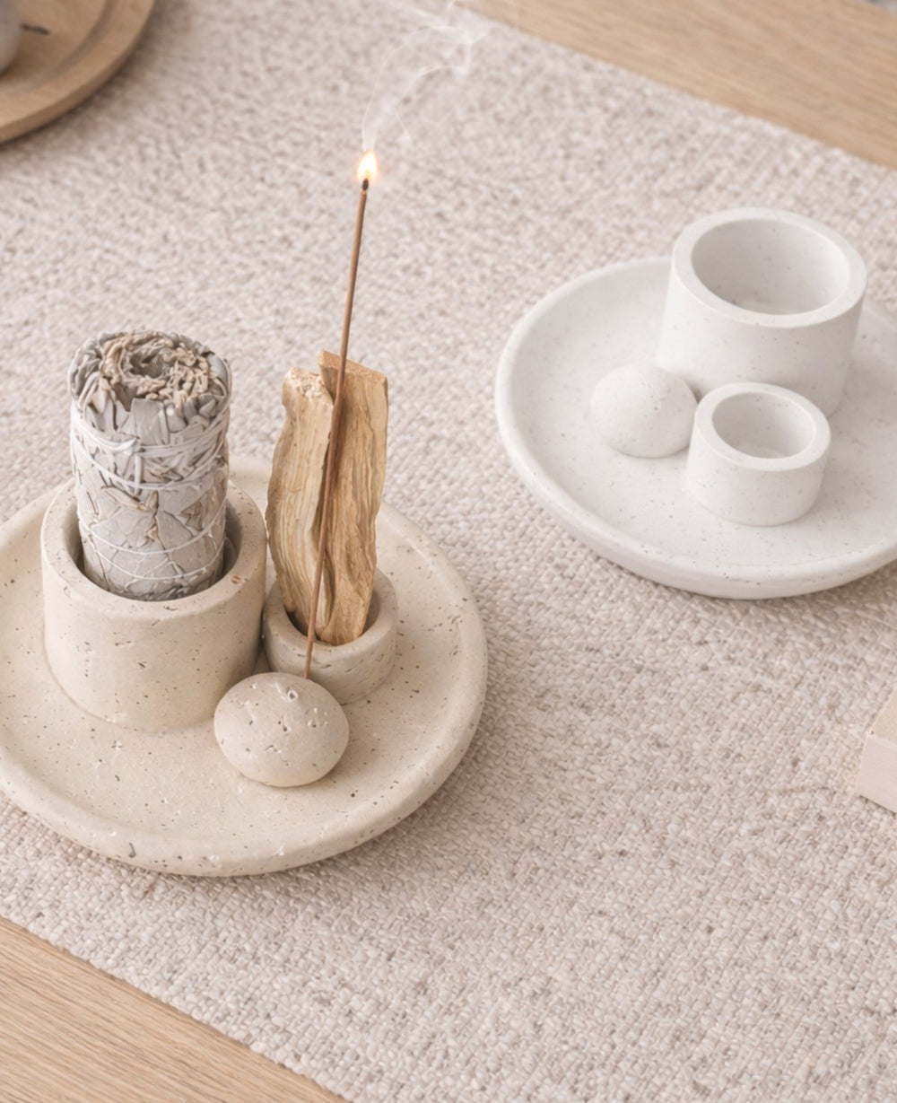 מעמד קטורת משולב