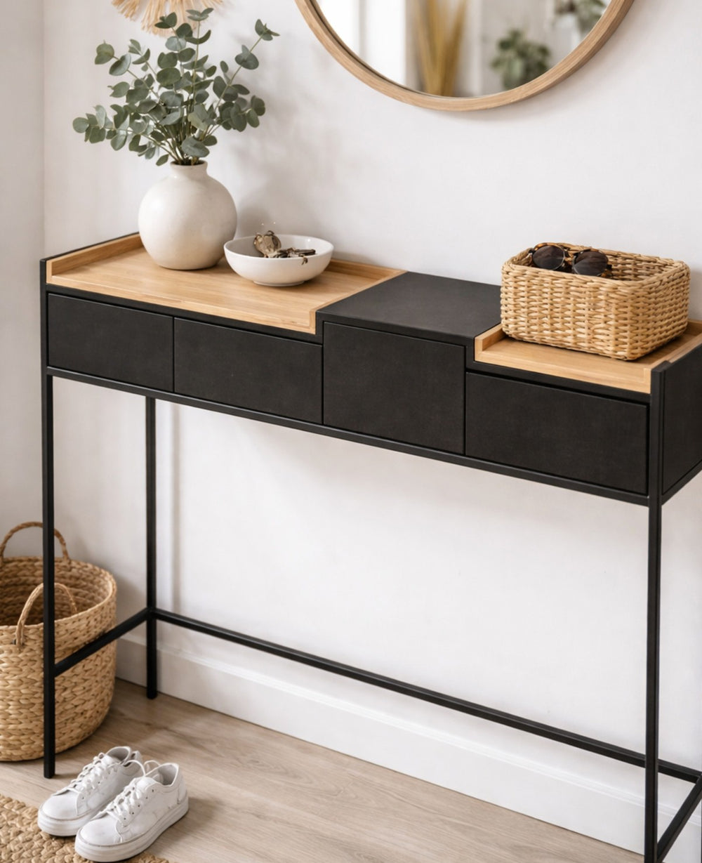 קונסולה דורה