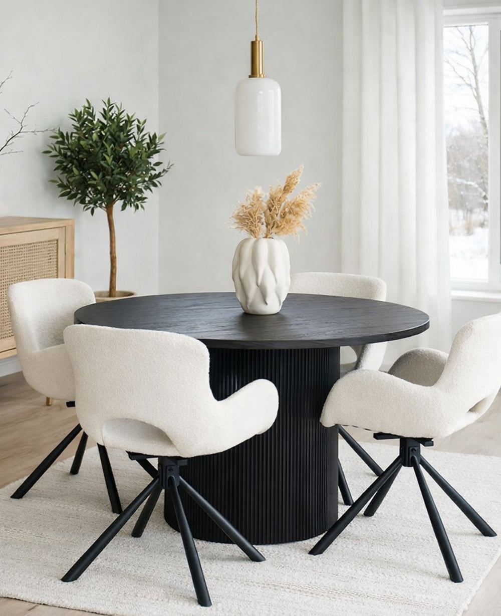 שולחן פינת אוכל יסמין