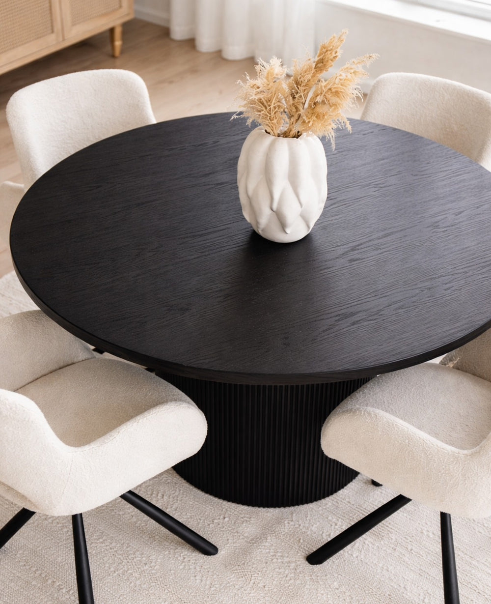 שולחן פינת אוכל יסמין