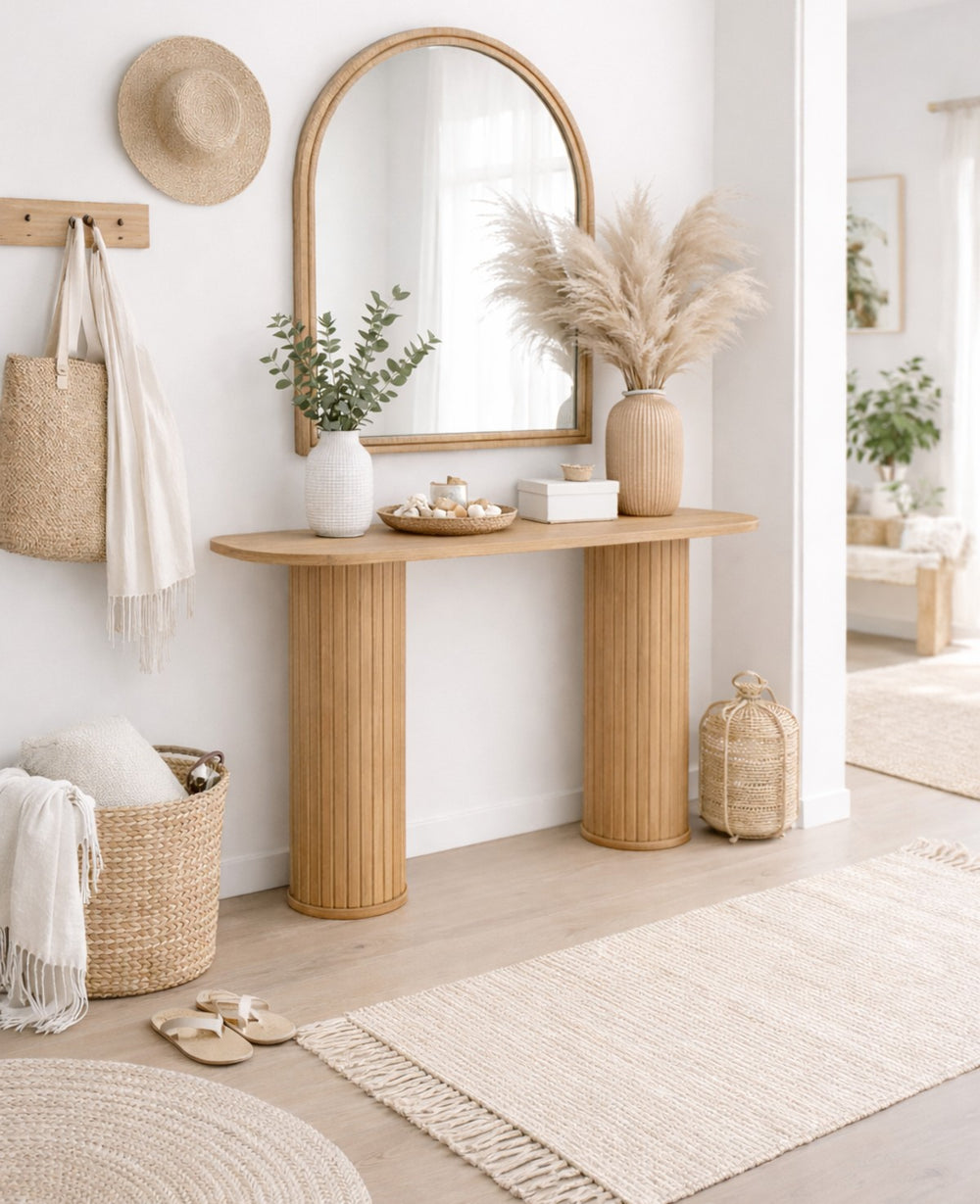 קונסולה אלה