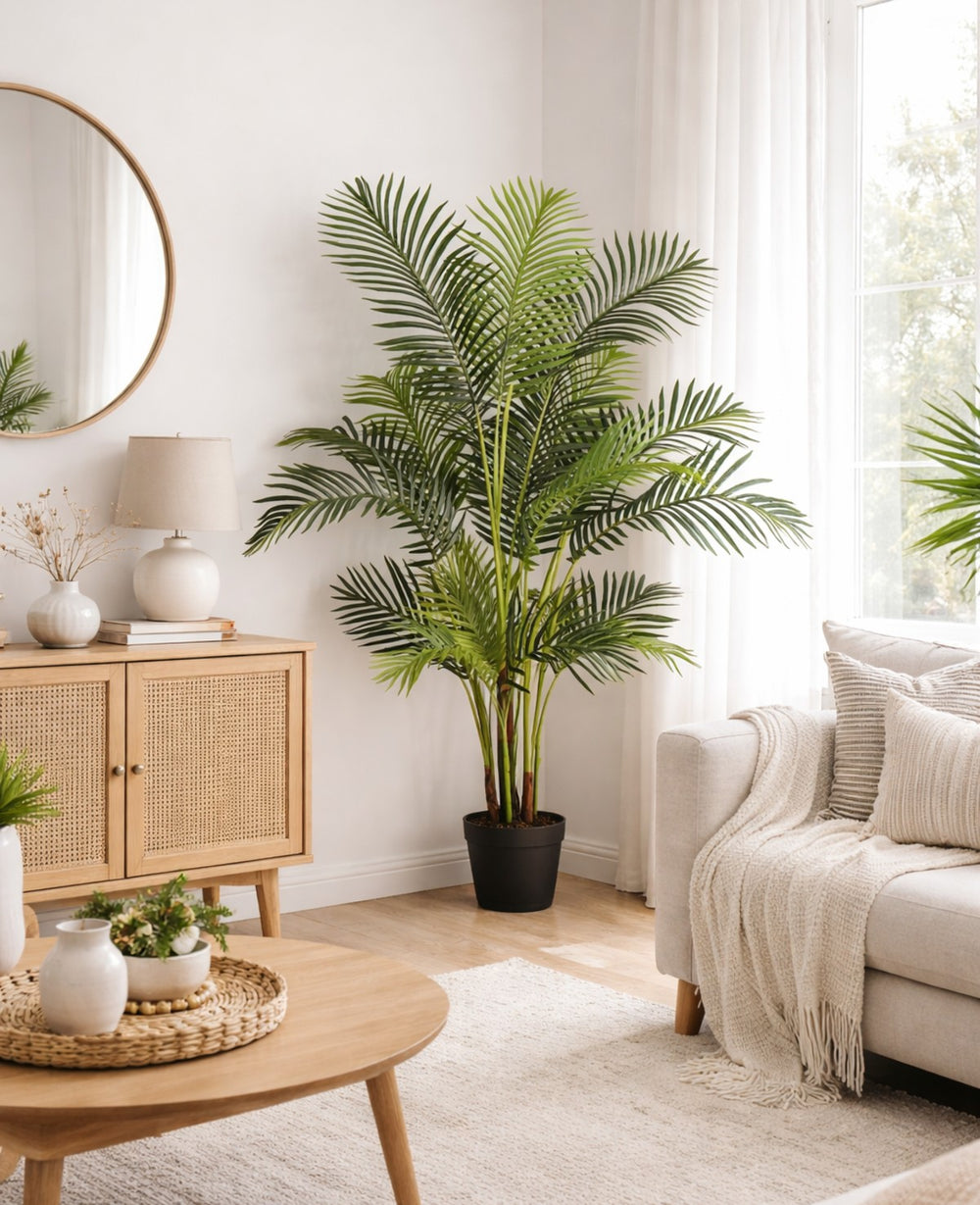 עציץ מלאכותי הוואי