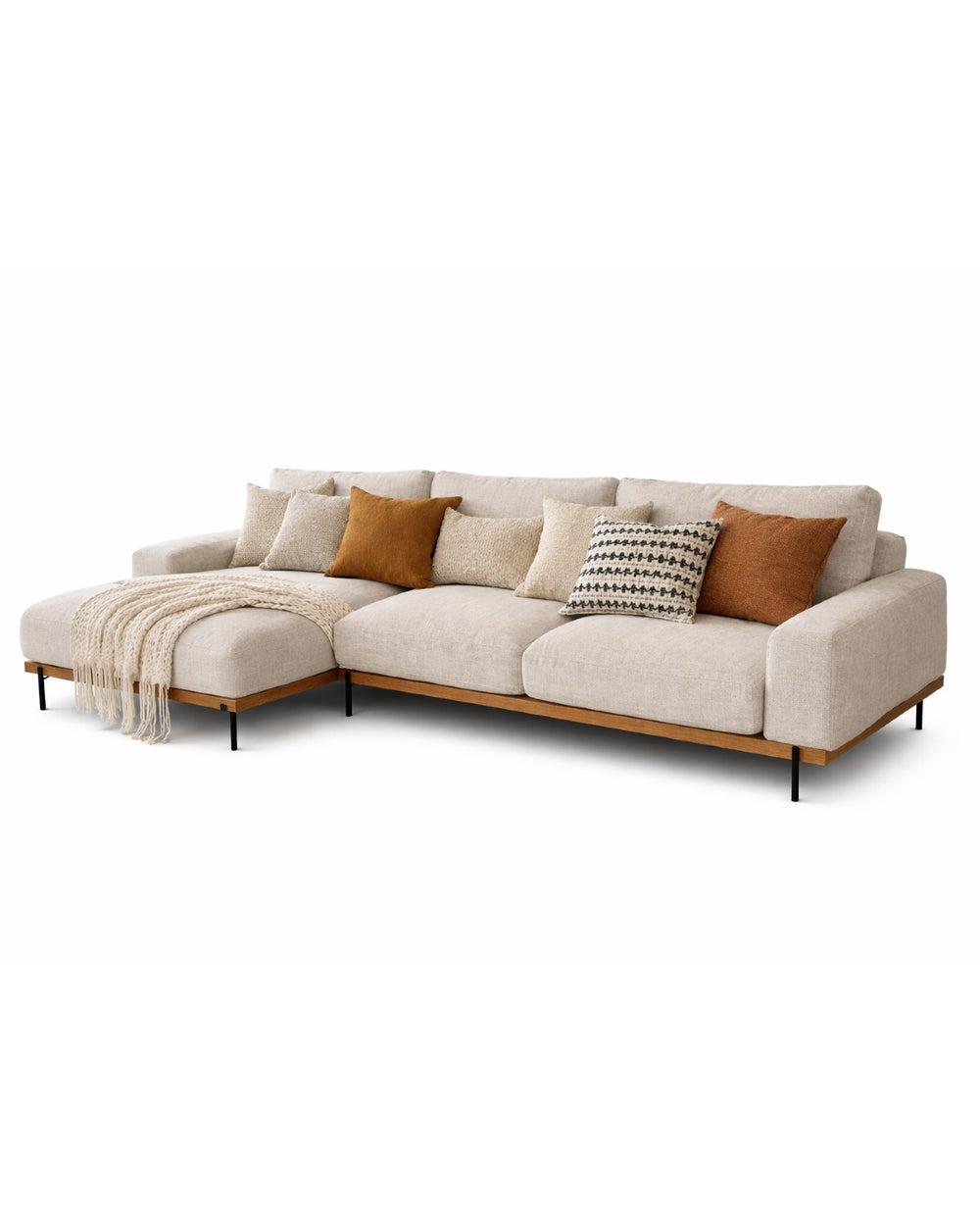 ספת שזלונג רות