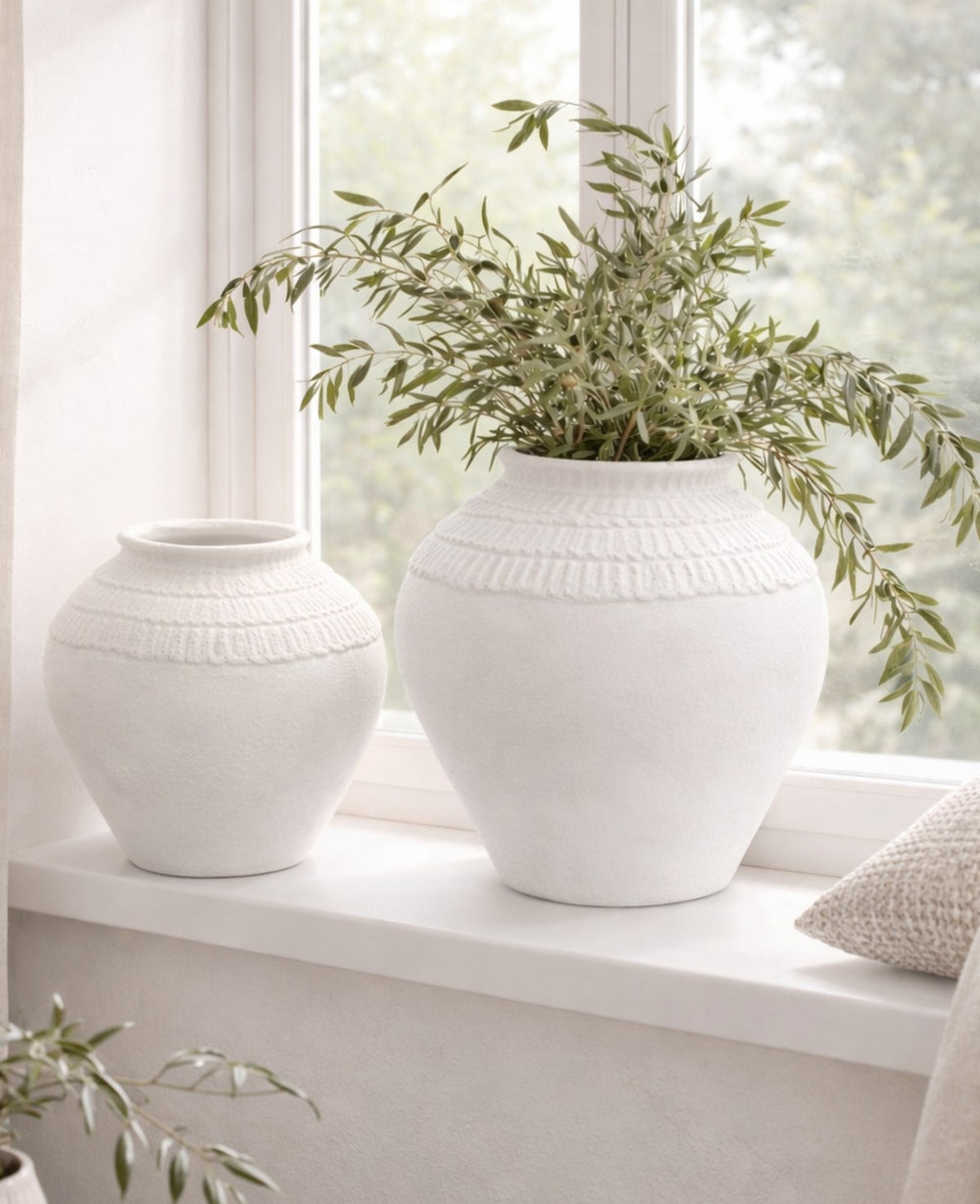 כד סהרה לבן