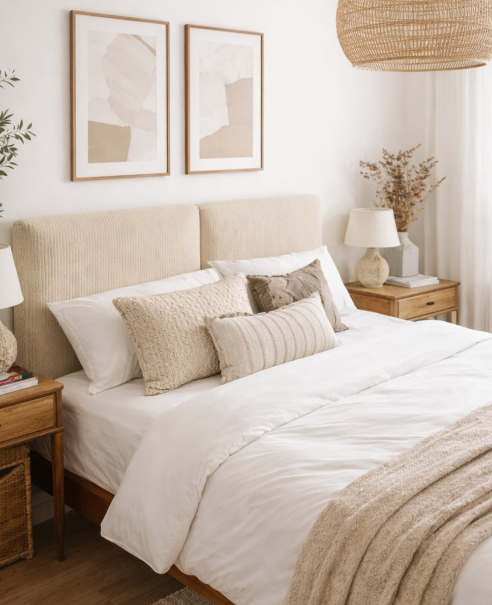 מיטה זוגית הילה