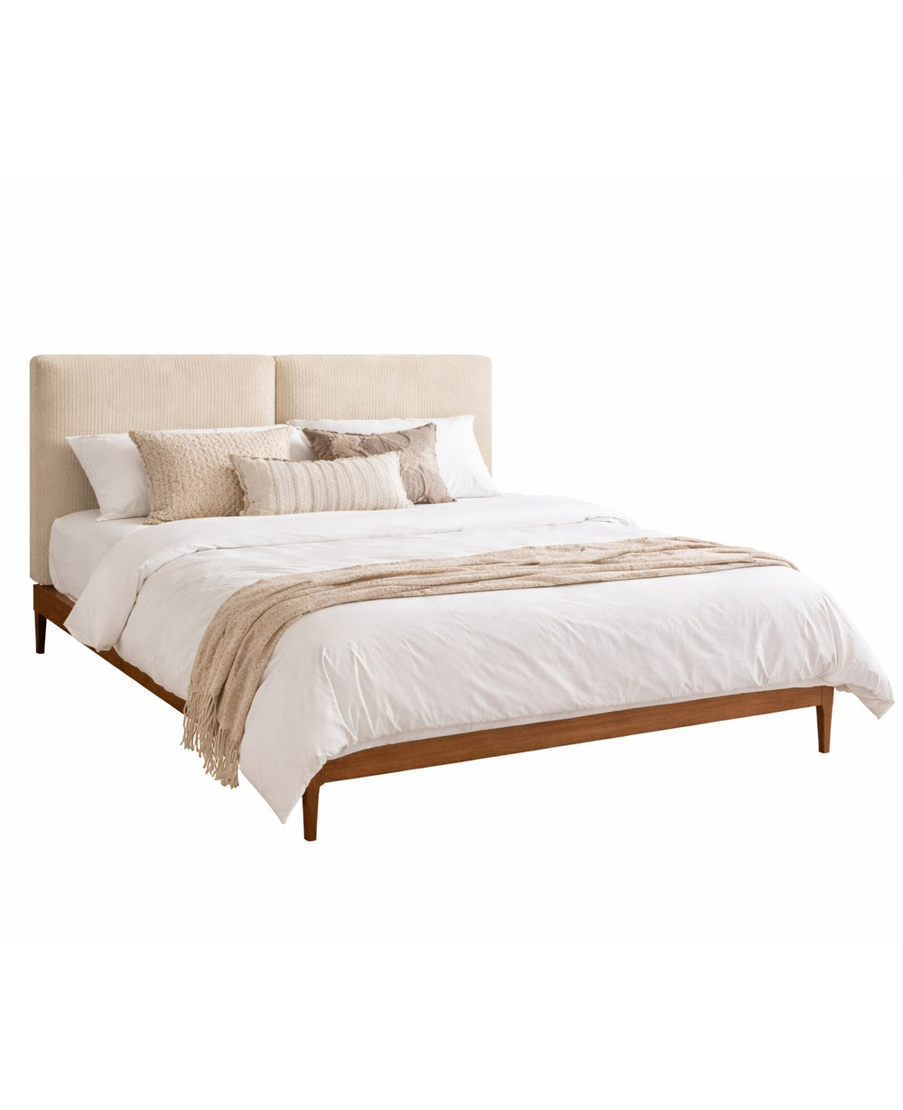 מיטה זוגית הילה