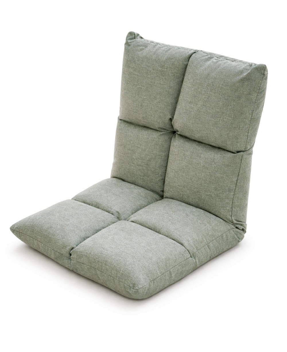 כיסא יפני Tokyo green