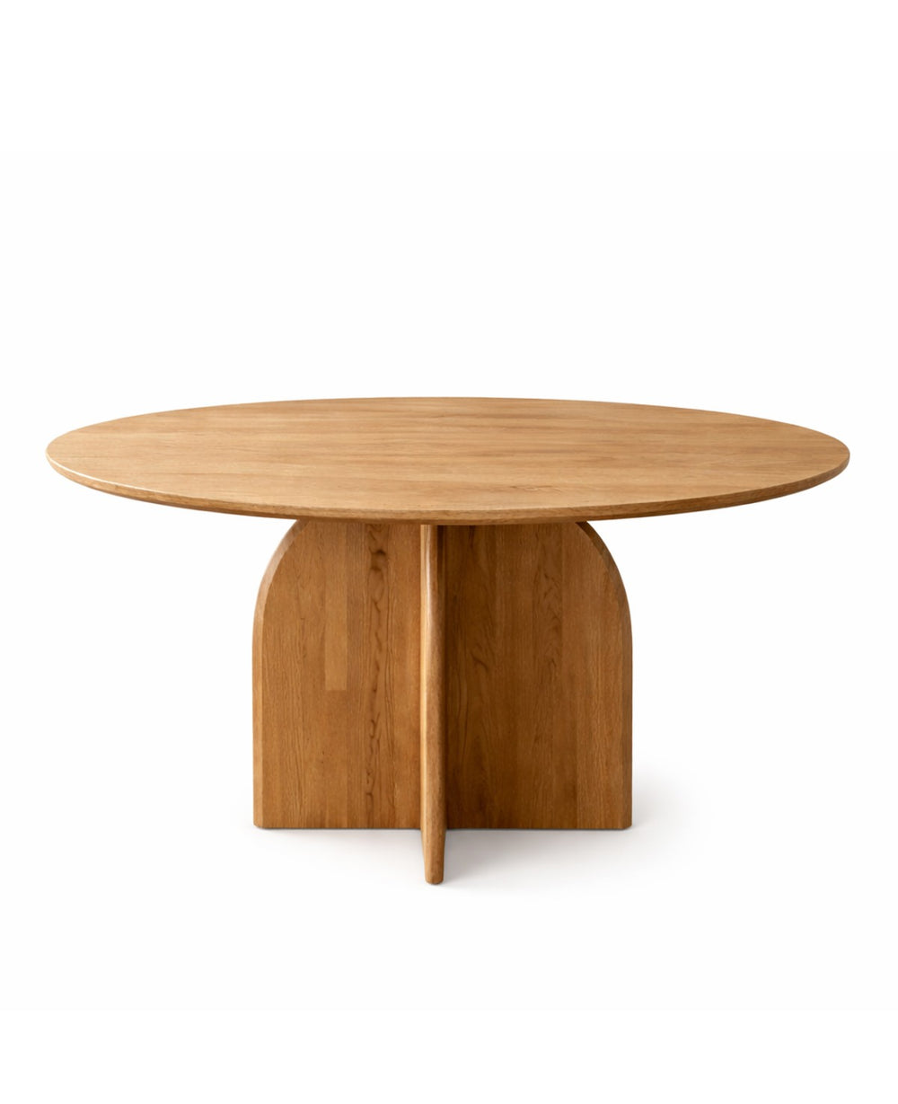 שולחן פינת אוכל לגרטה