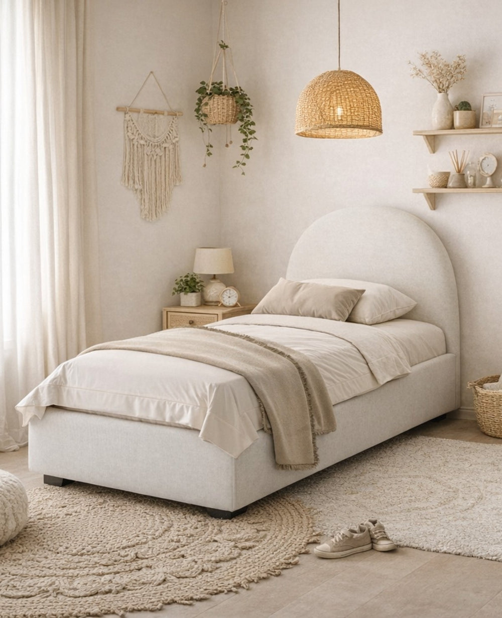 מיטת נוער עדי