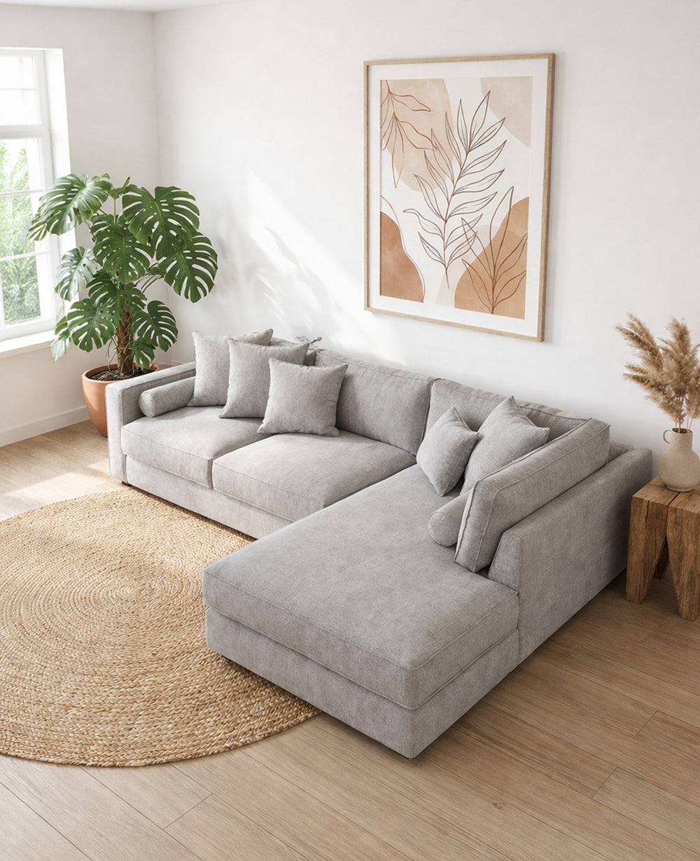 ספת פינתית קרן