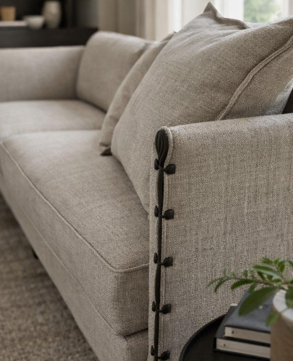 ספת ישיבה לין