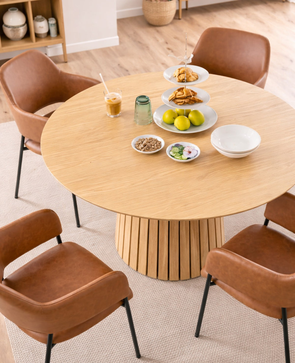 שולחן פינת אוכל לורן