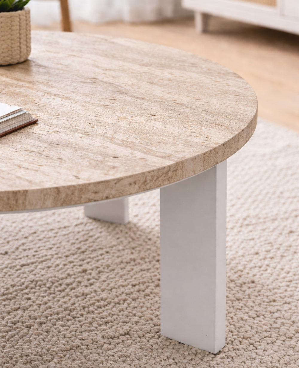 סט שולחנות אדווה