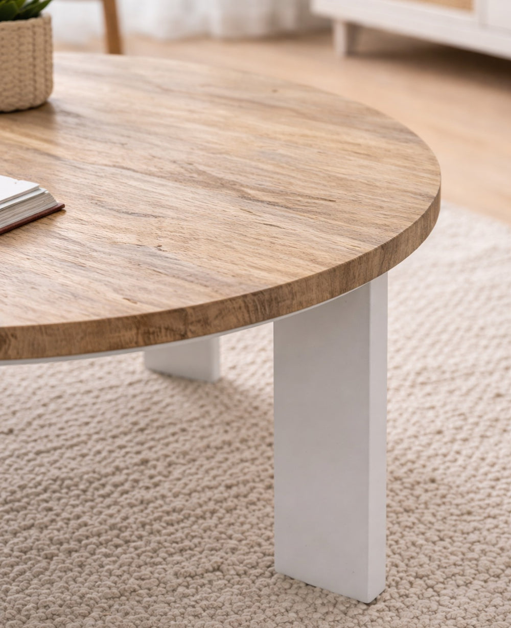 סט שולחנות אדווה