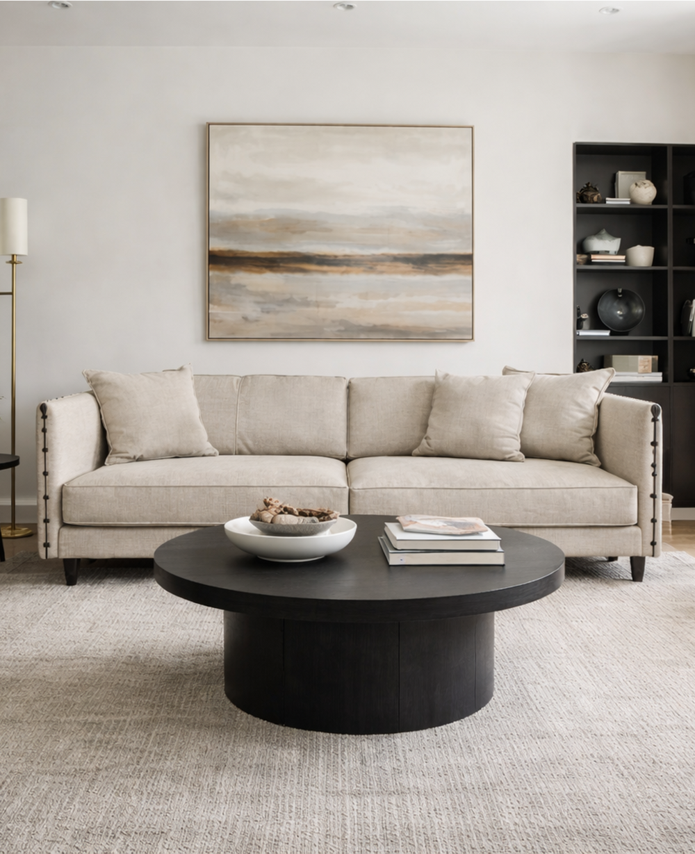 ספת ישיבה לין