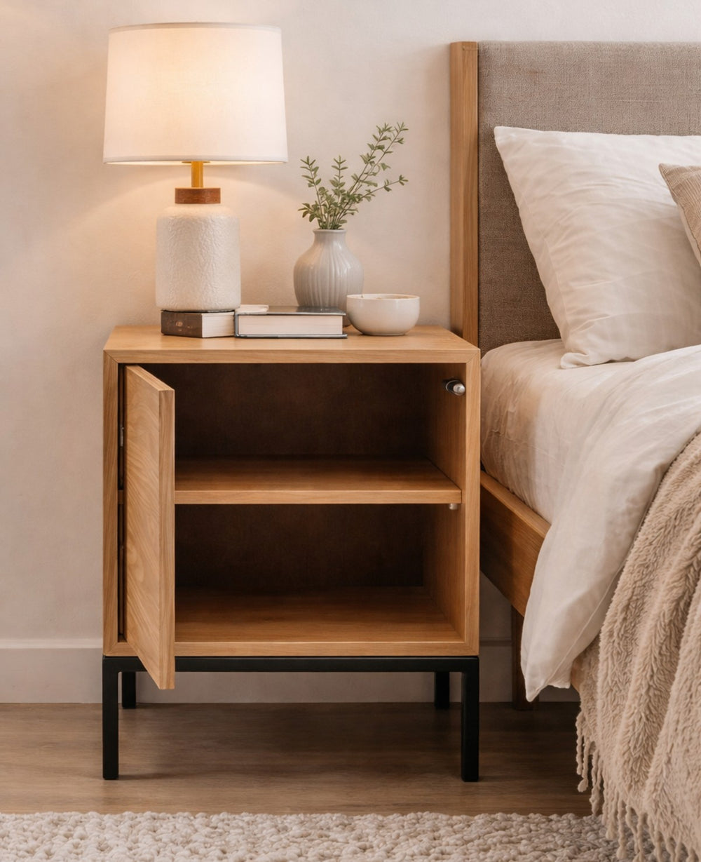 שידת צד ליטל