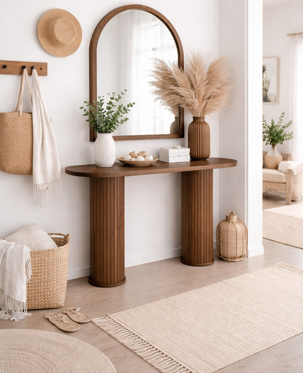 קונסולה אלה