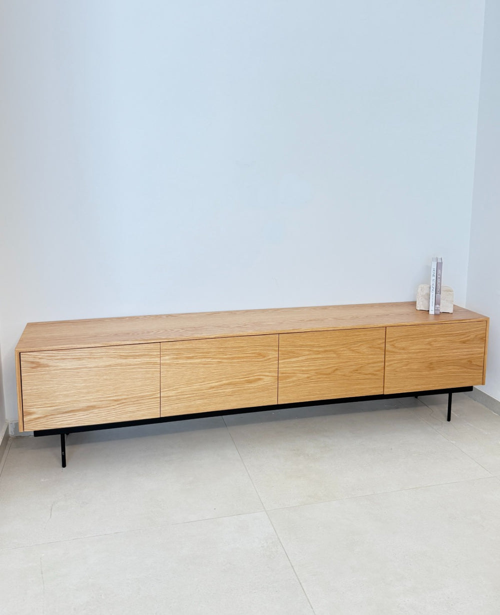 מזנון עץ דויד