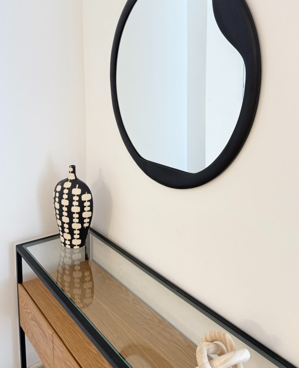 קונסולה אווה