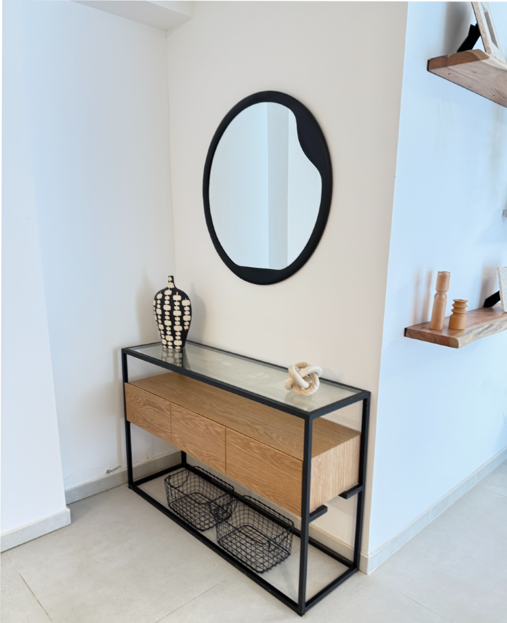 מראת קיר TASHA