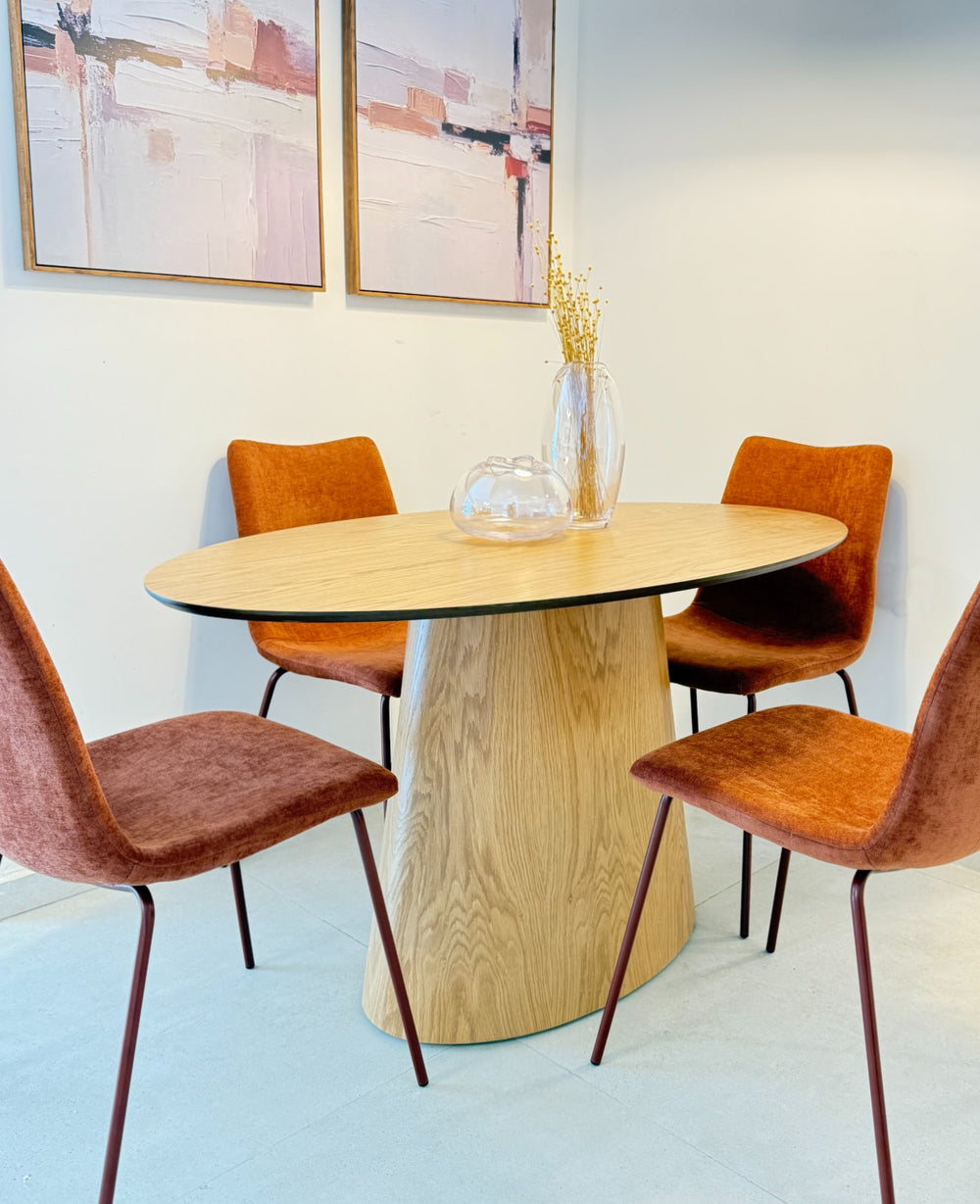 שולחן פינת אוכל תום