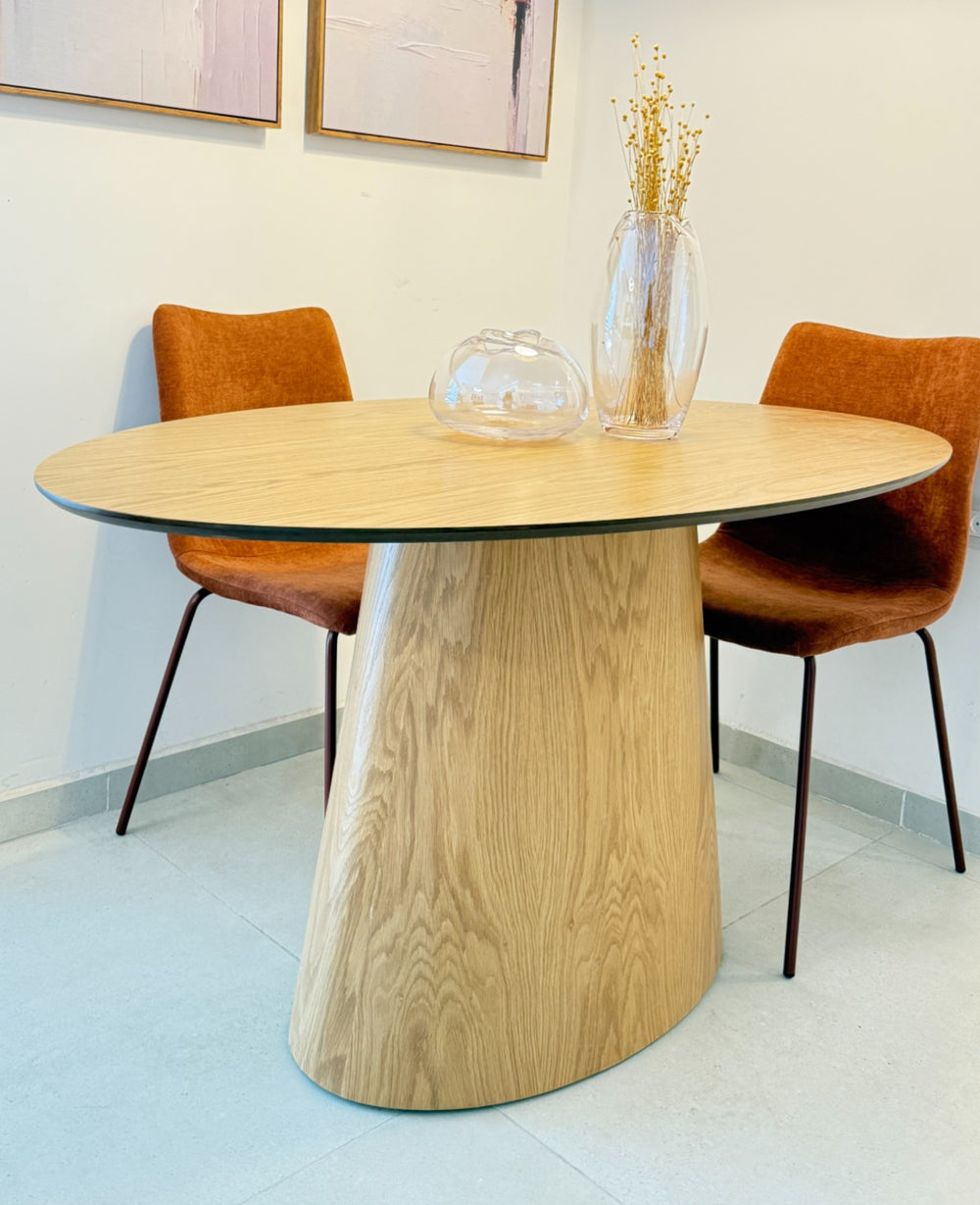 שולחן פינת אוכל תום