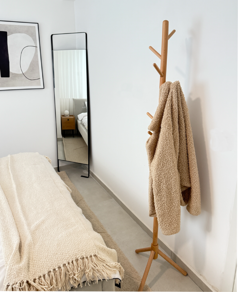 מתלה מעילים COAT