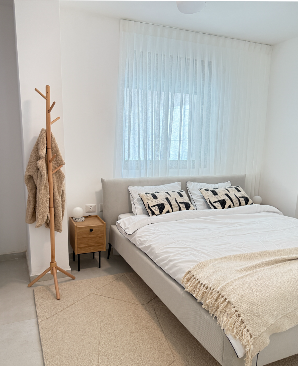 מתלה מעילים COAT