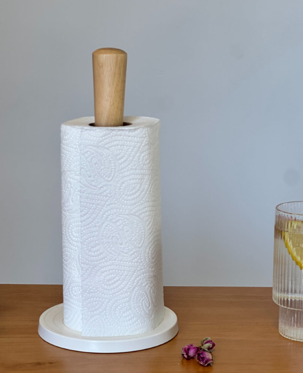 מעמד לנייר סופג