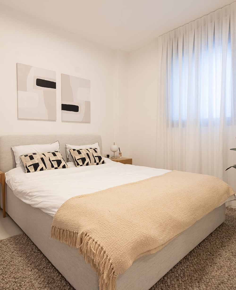 שטיח Brown Magnor