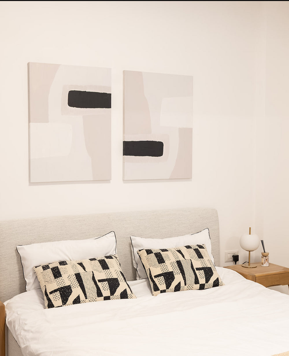 תמונת קיר אבסטרקט