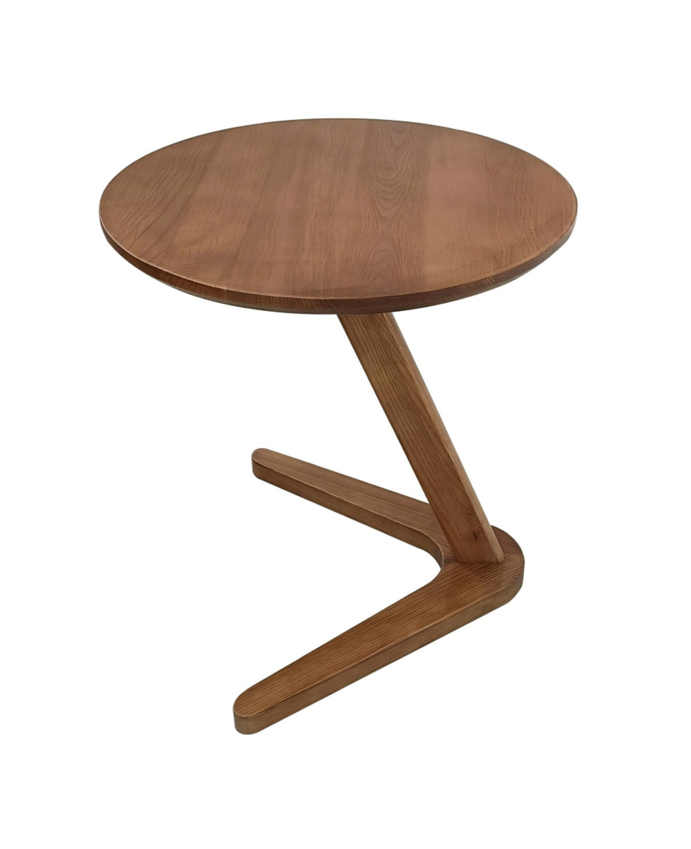 שולחן צד נלי