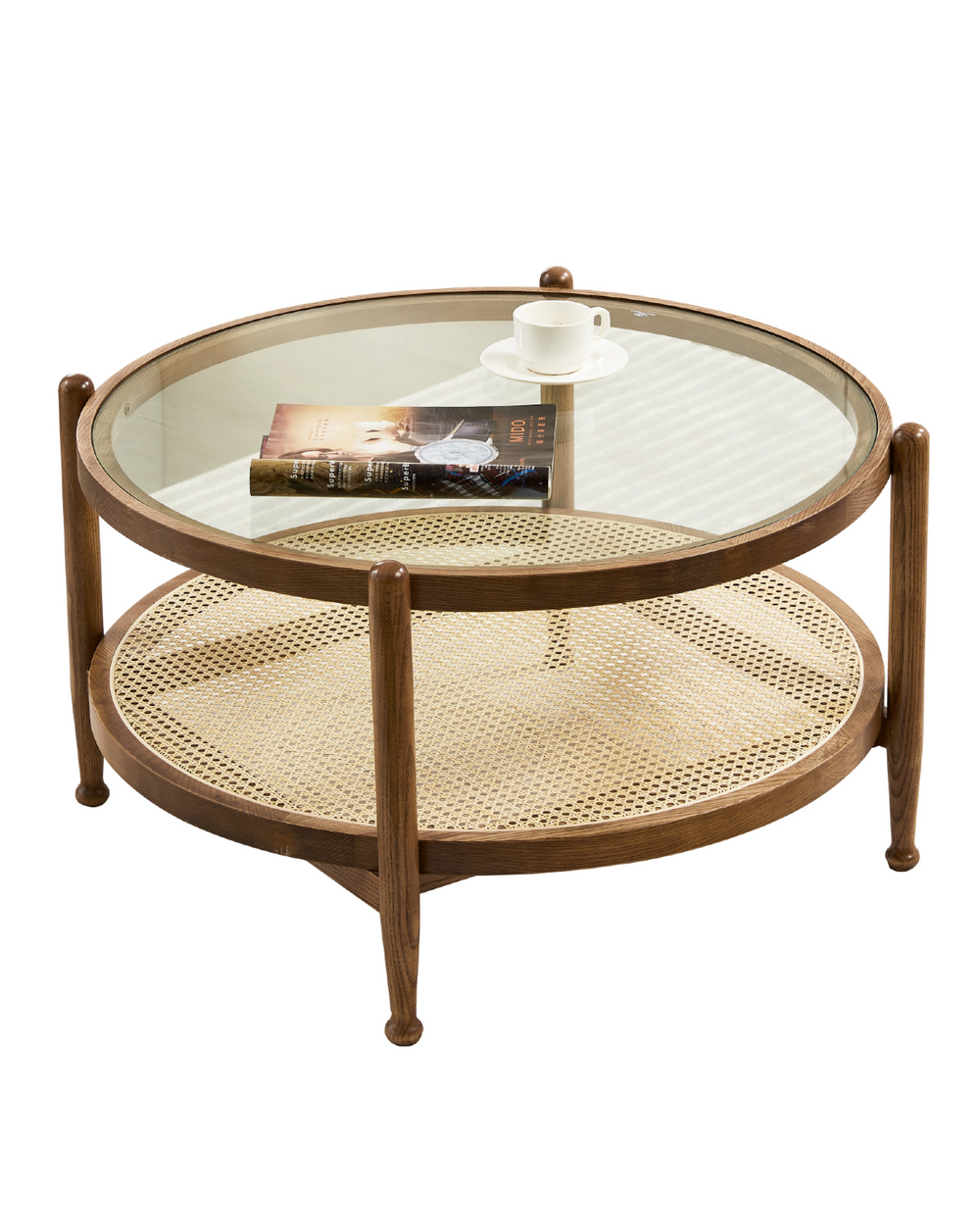 שולחן סלון ליאן