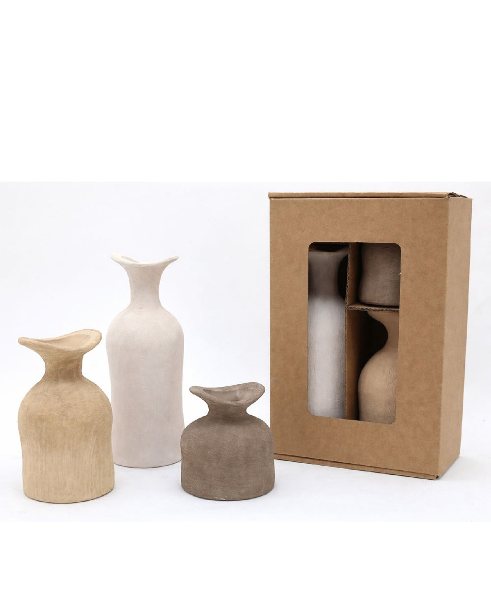 סט כדים סונרה