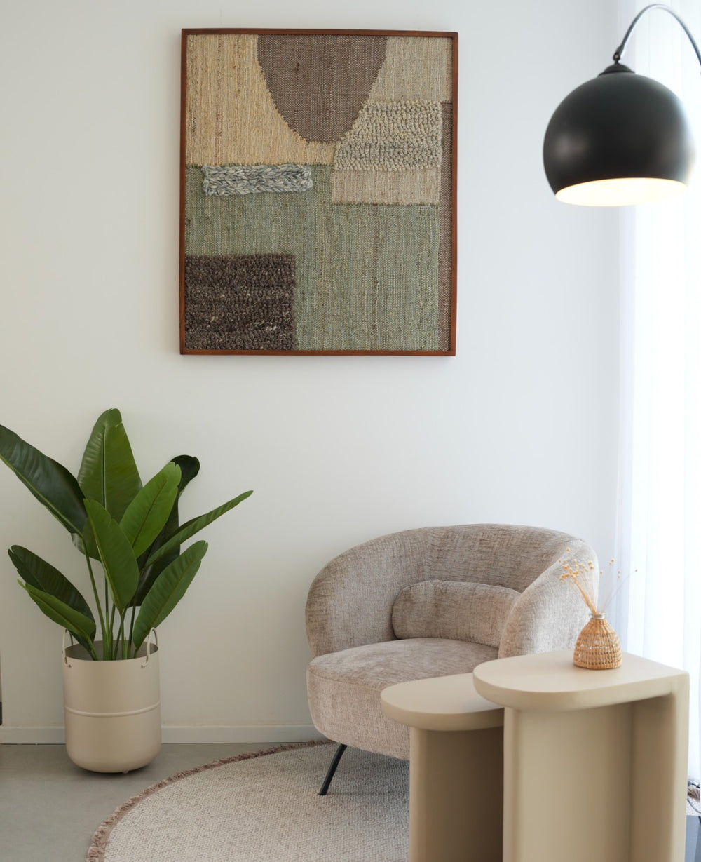 תמונת אריג EMILY