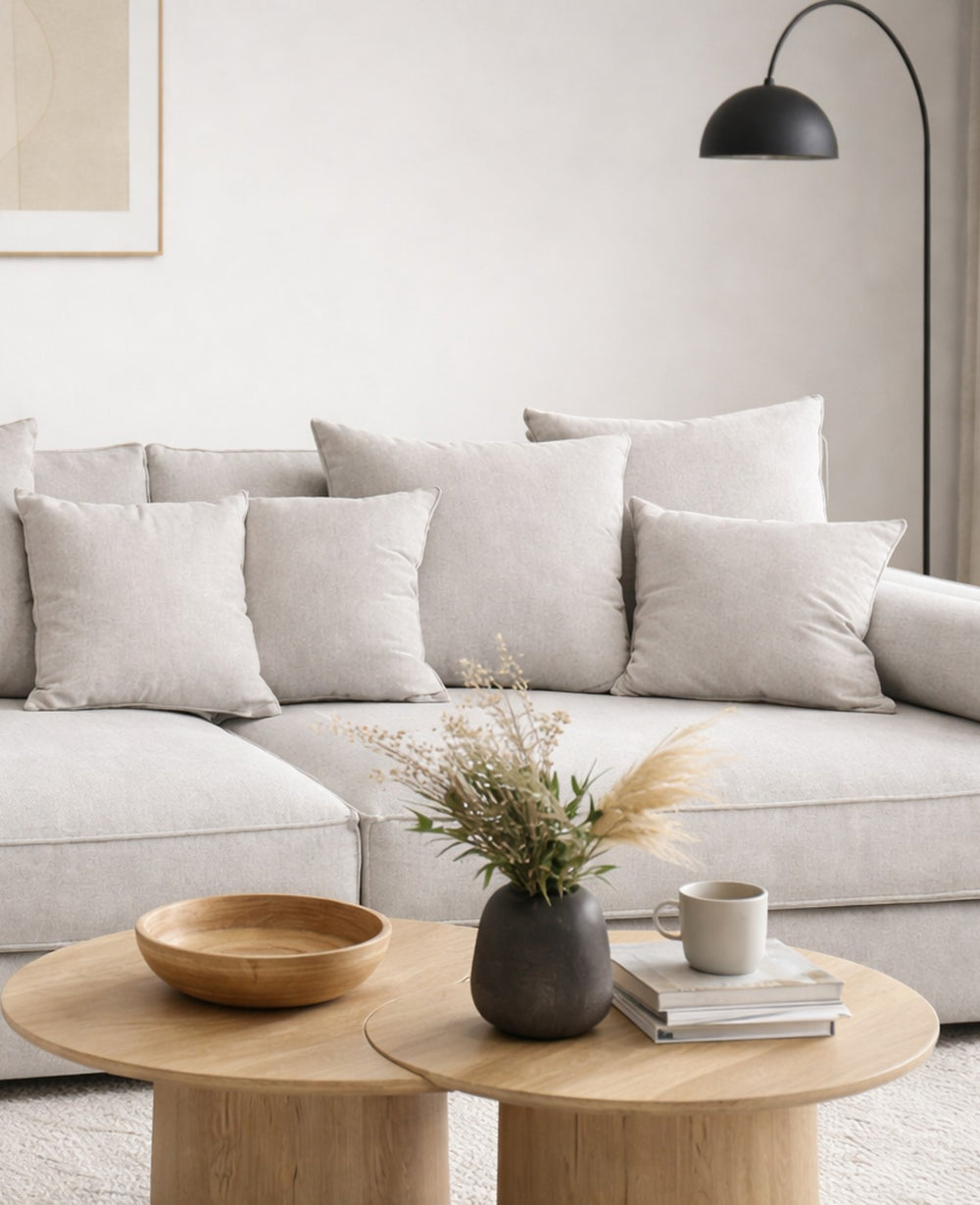 ספת רביצה קרן