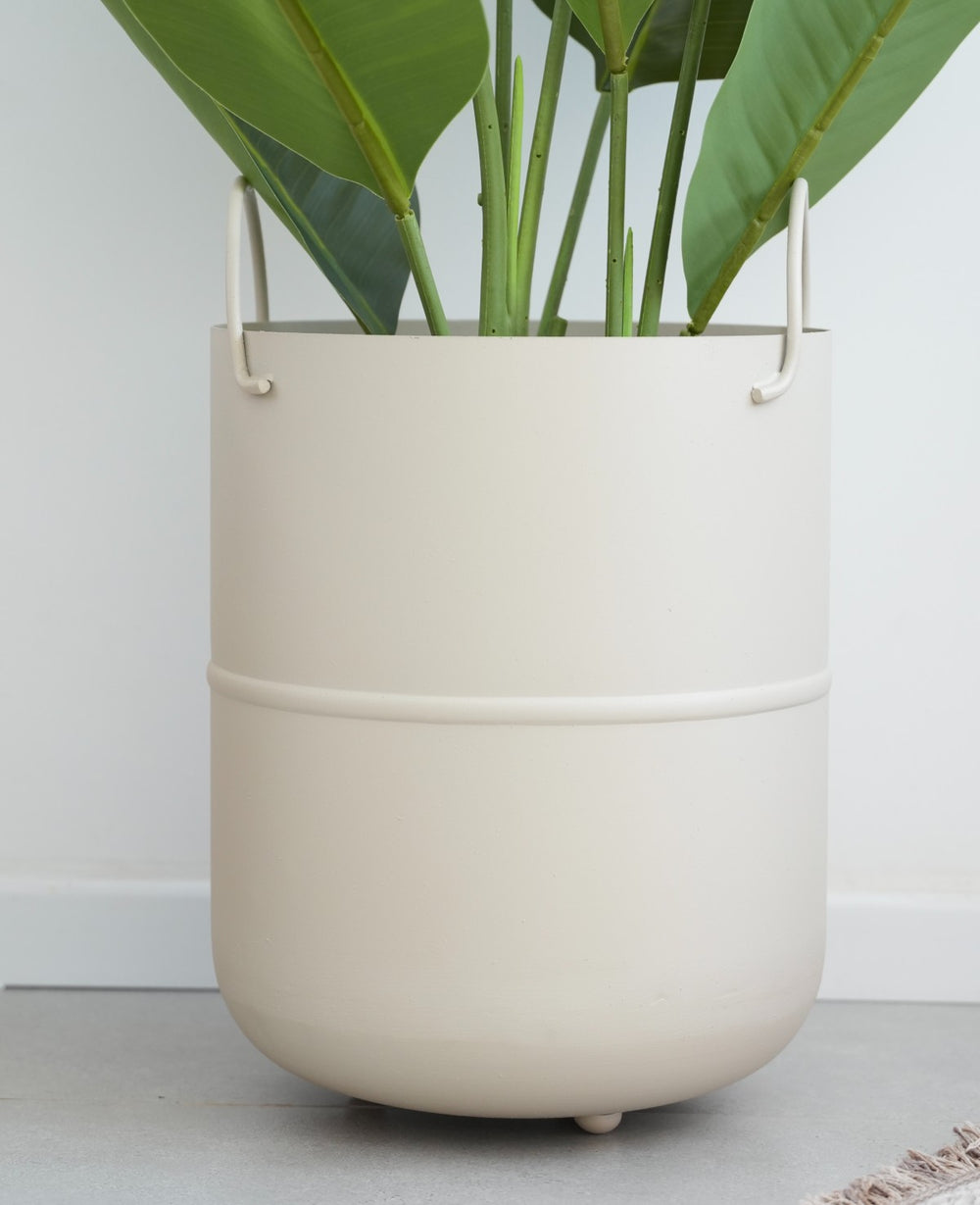 מעמד לעציץ URBAN CREAM