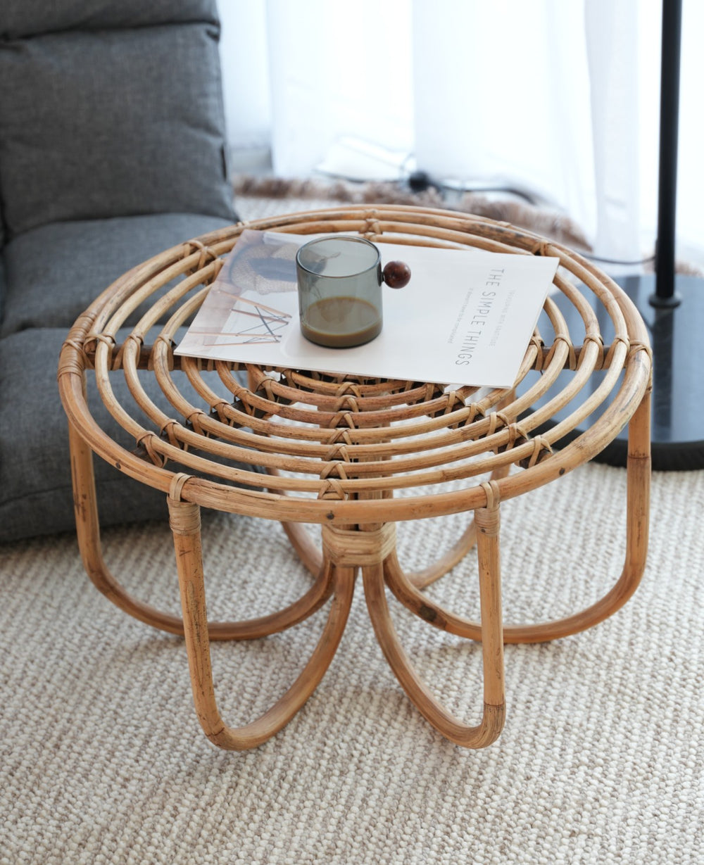 שולחן נמוך FIZA