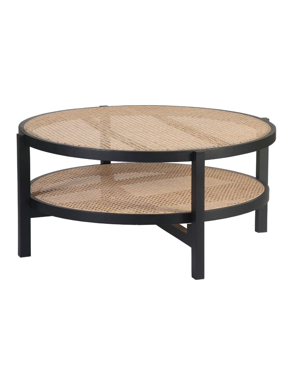 שולחן סלון RONI BLACK