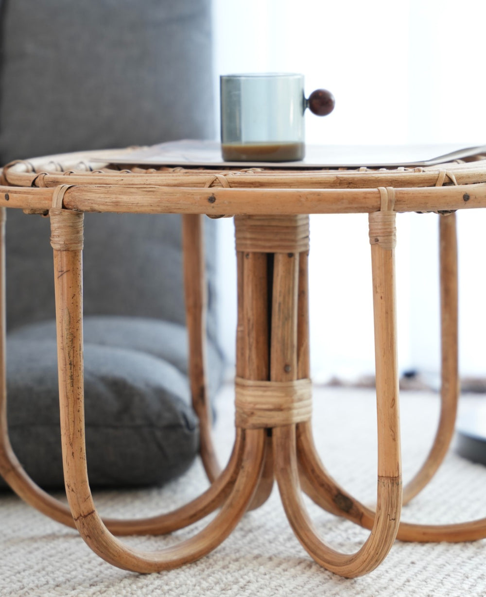 שולחן נמוך FIZA