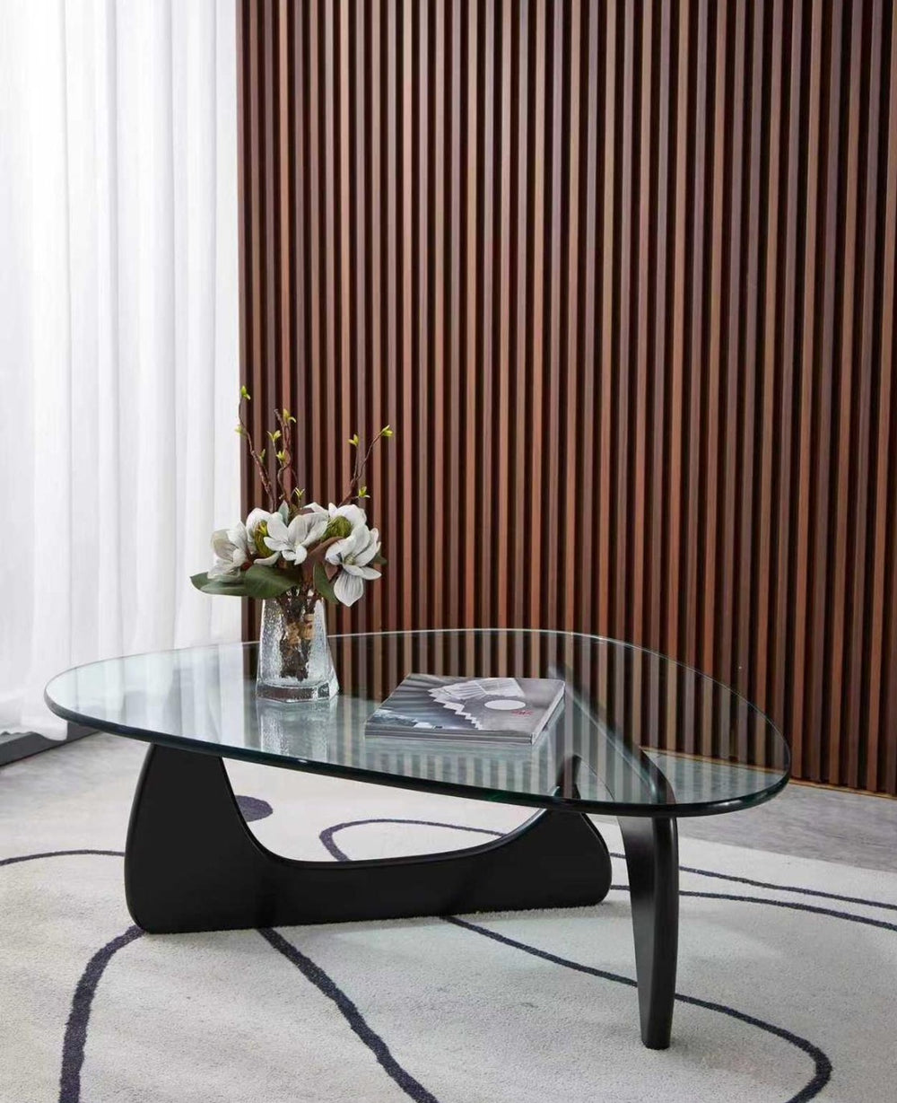 שולחן סלון LUSUN BLACK