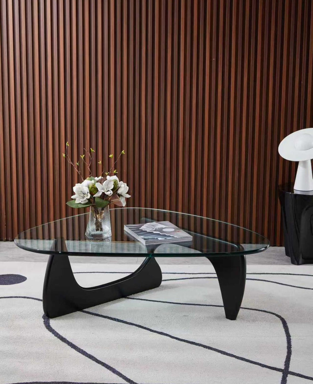 שולחן סלון LUSUN BLACK