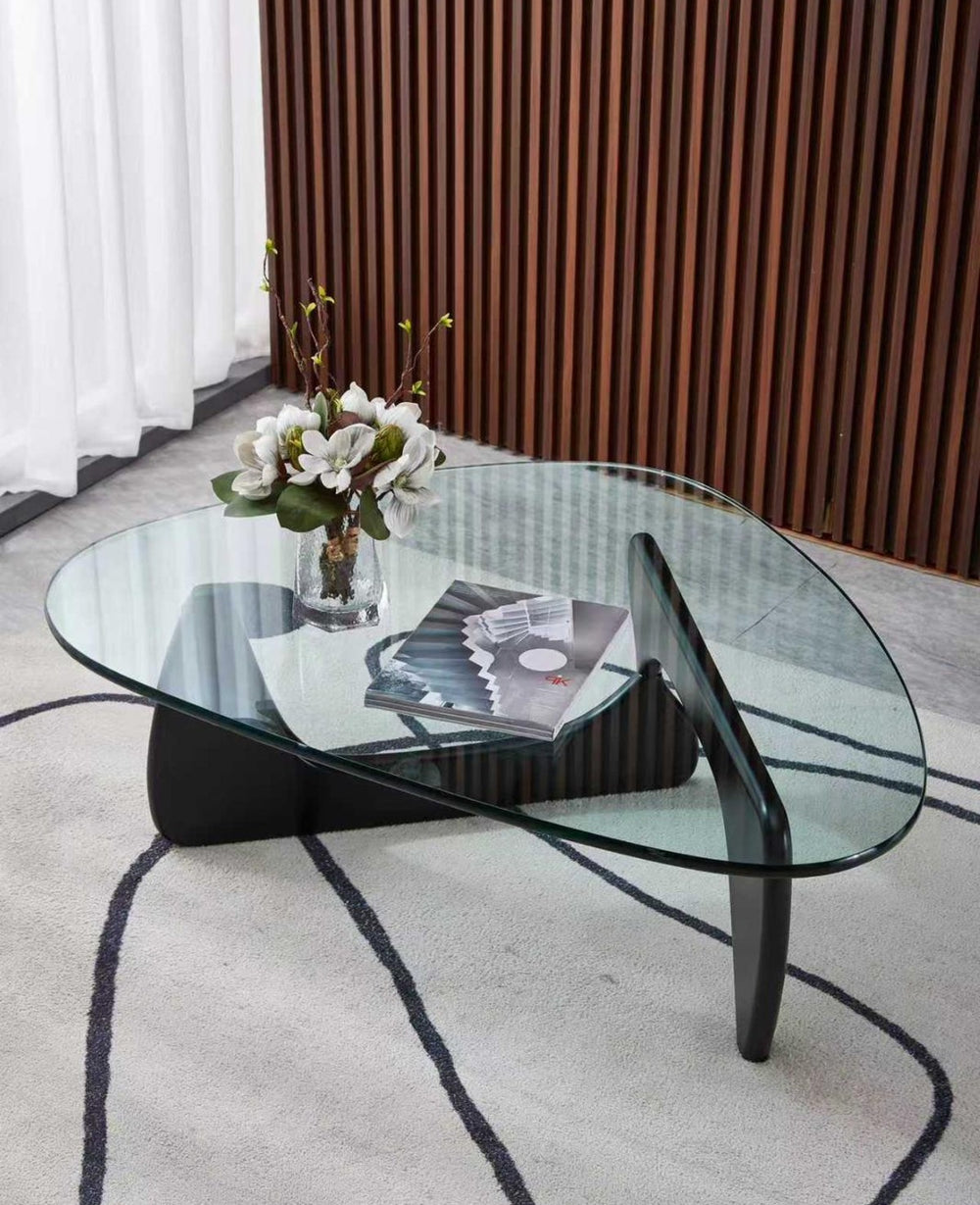 שולחן סלון LUSUN BLACK