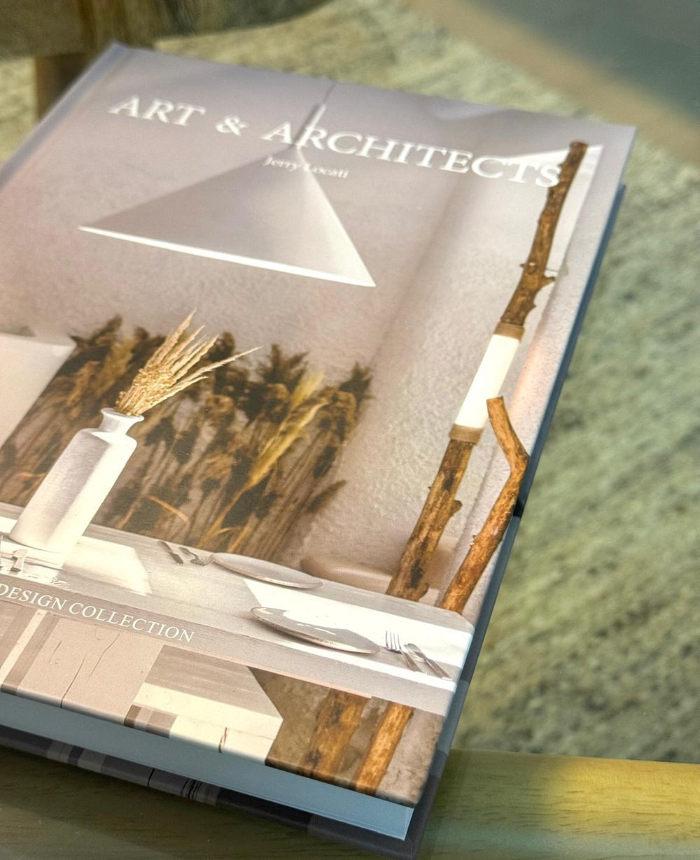 ספר עיצוב HOME