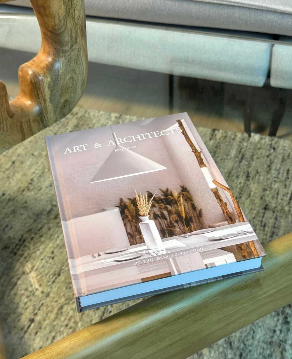 ספר עיצוב HOME