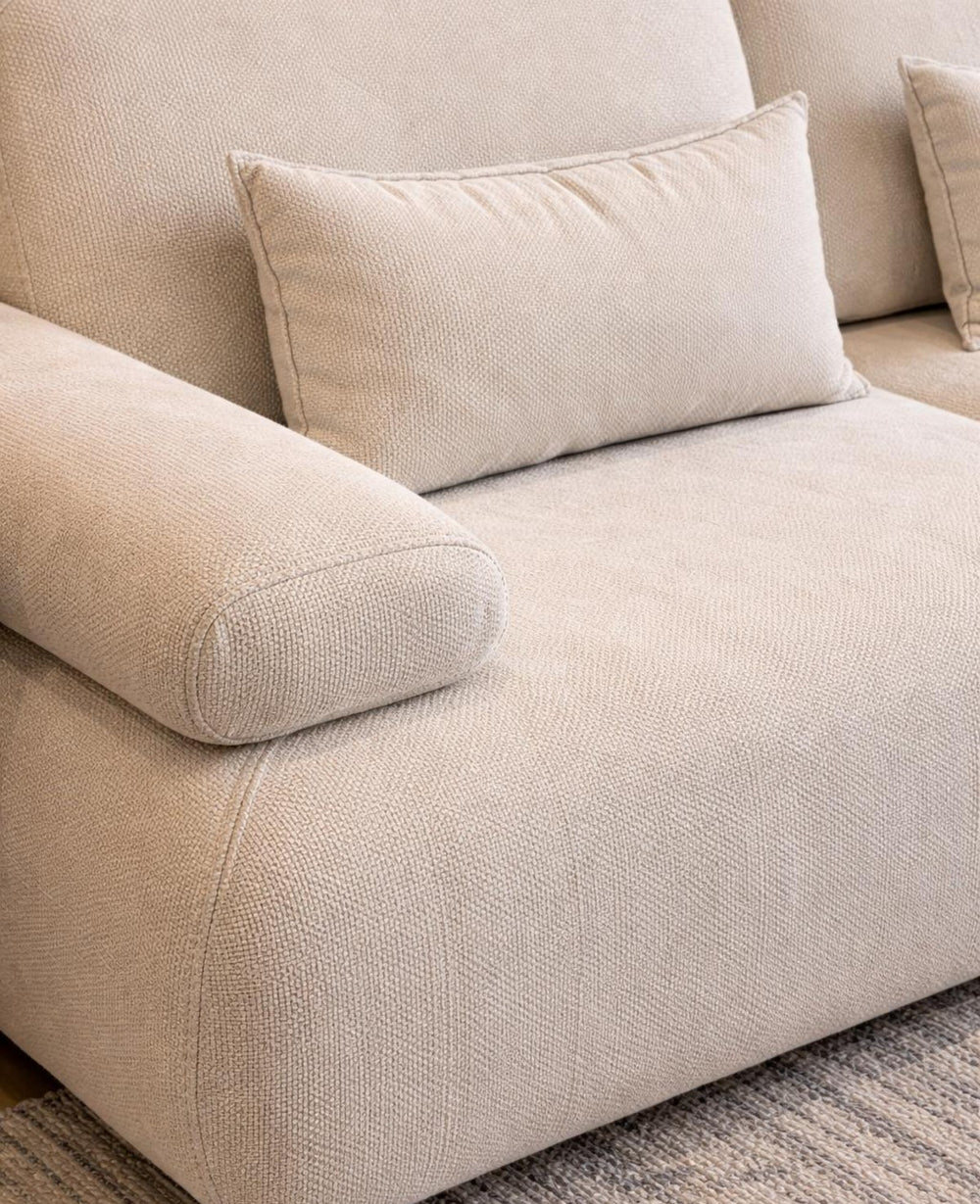 ספת ישיבה מתכווננת אלין